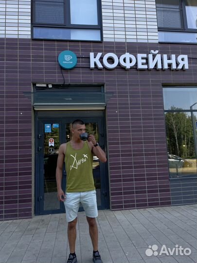 Консалтинг - открытие и развитие (кафе/кофейни)