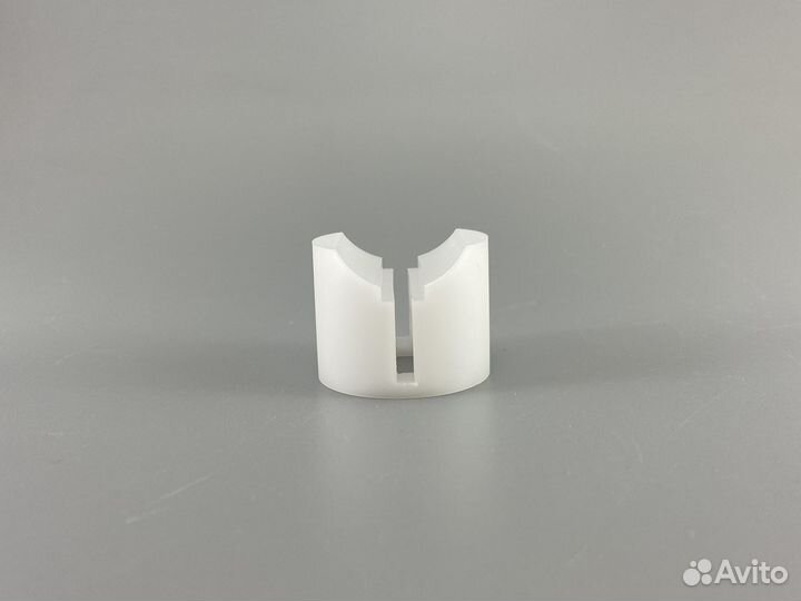 Поджимная втулка рулевой рейки Hyundai Tucson TL