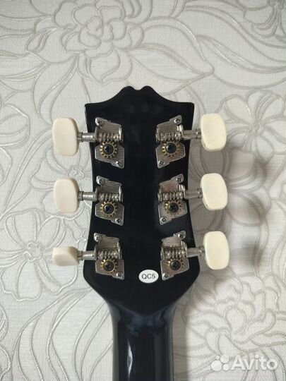 Акустическая гитара Colombo