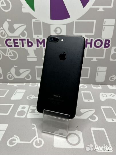 iPhone 7 Plus, 256 ГБ