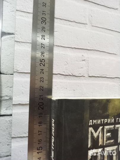 Глуховский Д. Метро 2034