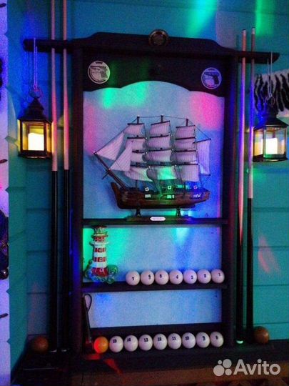 Красивая киевница