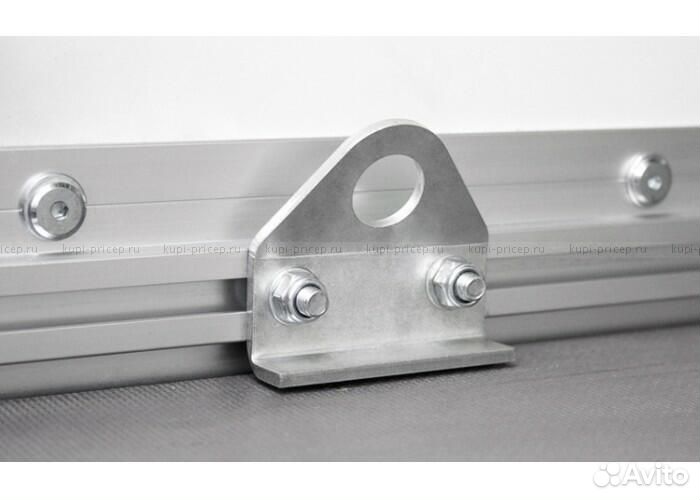 Прицеп фургон 817772 исп.001 (распашные двери)