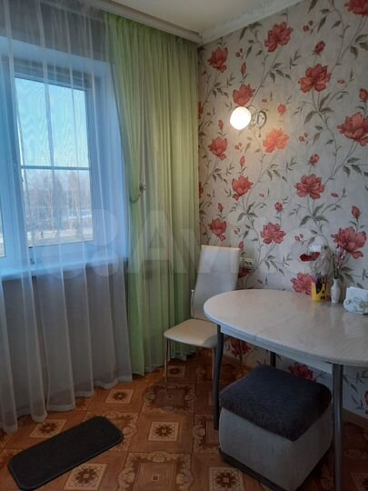 2-к. квартира, 53 м², 3/5 эт.