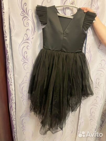 Вечернее платье для девочек