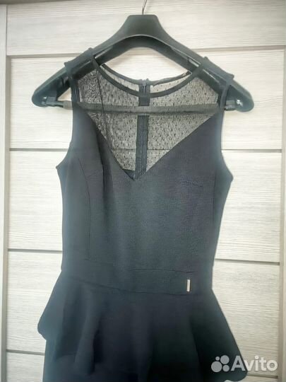 Комбинезон женский вечерний 42 44