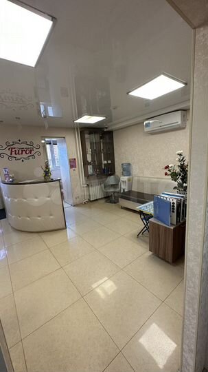 Свободного назначения, 38.7 м²