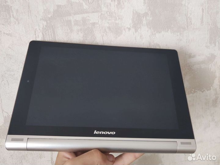 Планшет Lenovo yoga tablet 10 - 60047