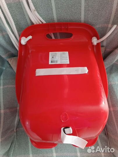 Качели детские подвесные