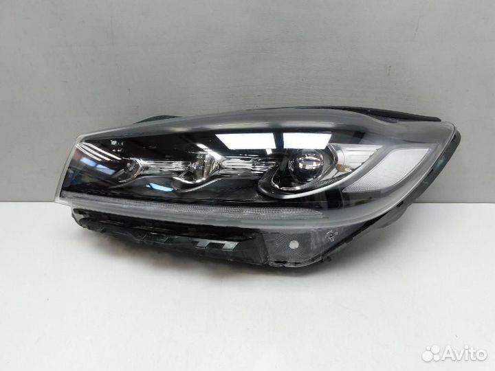 Фара левая Kia Sorento/Sorento Prime