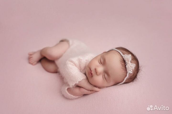 Фотограф беременности, новорожденных (newborn)