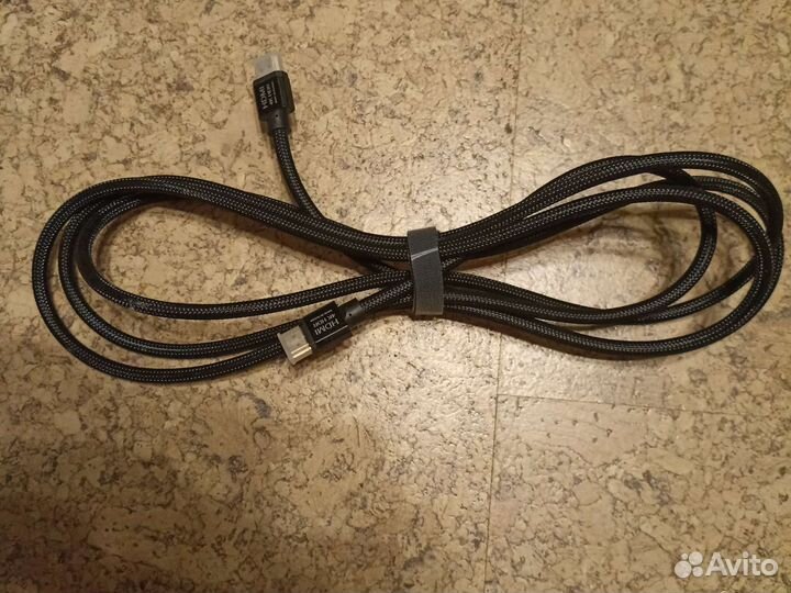Кабель hdmi 3м