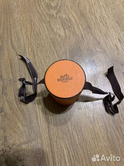 Шелковый платок hermes