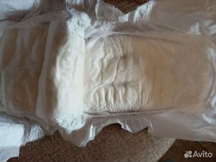 Подгузники