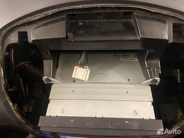 АВТОМАГНИТОЛА