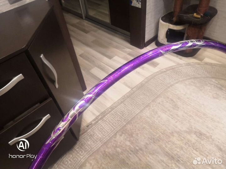 Обруч Sasaki 80 см