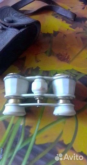 Театральный бинокль