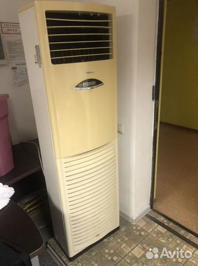 Кондиционер б/у