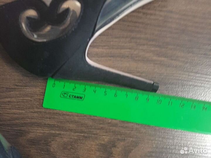 Туфли женские 40 размер