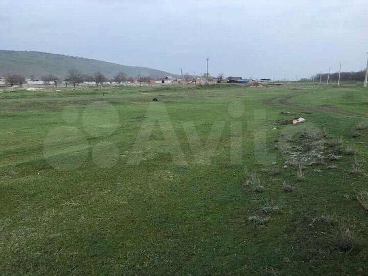 Участок 8 сот. (ИЖС)