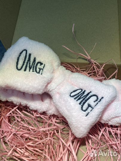 Подарочный бокс на 8 марта