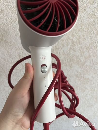 Фен xiaomi h3s