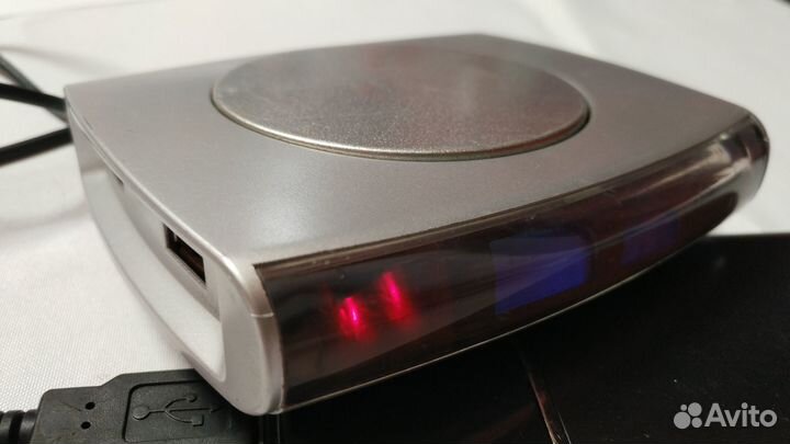 USB Картридеры. Разветвители. USB Хабы