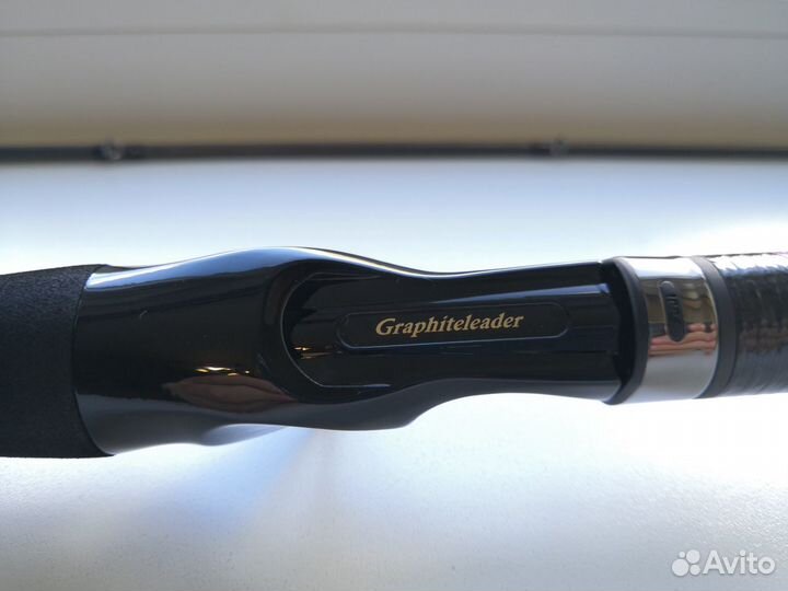 Graphiteleader Silverado gsic-762ML