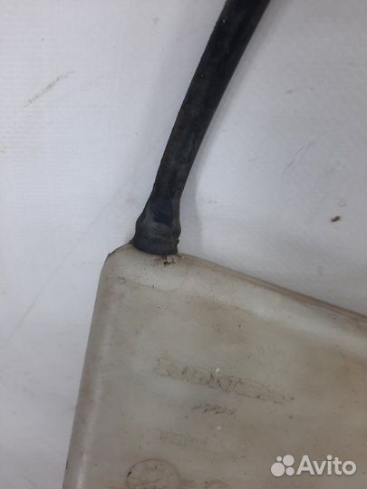 Бачок омывателя Honda Cr-V внедорожник 2.0 K20A4