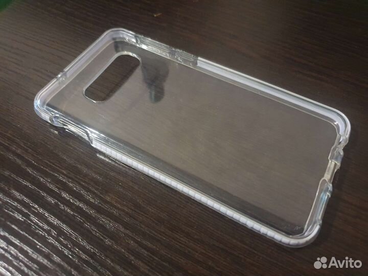 Чехол для Samsung Galaxy S10e