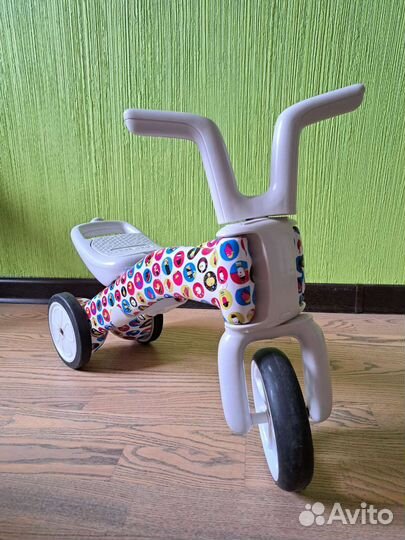 Беговел от 1 года