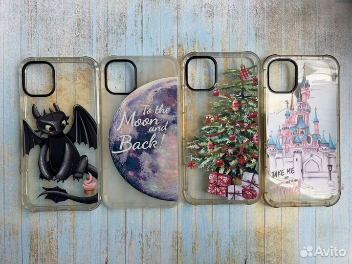 Чехлы для iPhone 11, samsung galaxy a72 новый