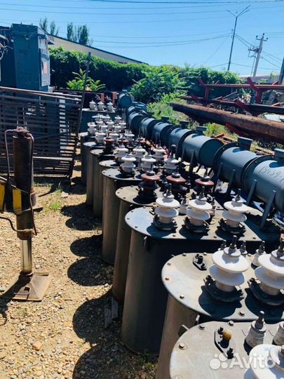 Трансформатор б\у дорого арт73568