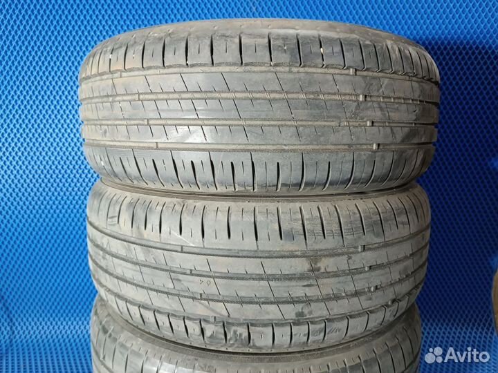 Nokian Tyres Hakka Green 3 185/65 R14