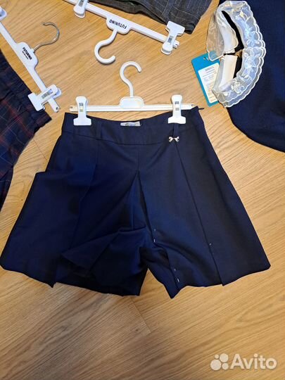 Школьная форма для девочки 146 152