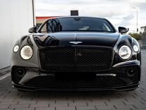 Bentley Continental GT 6.0 AMT, 2022, 7 000 км, с пробегом, цена 100 000 000 руб.