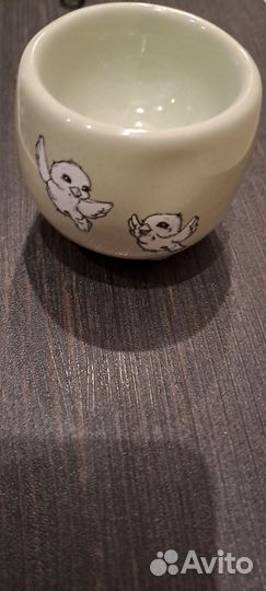 Пашотница для яйца