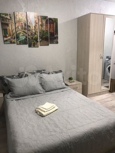 Квартира-студия, 16 м², 3/4 эт.