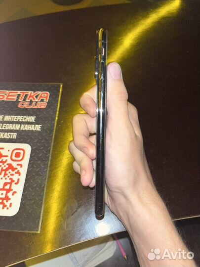 iPhone xs max 64 gb