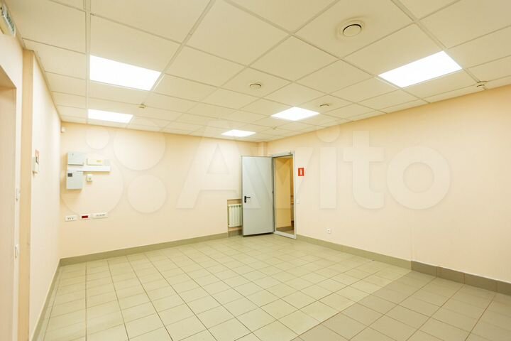 Свободного назначения, 85.7 м²