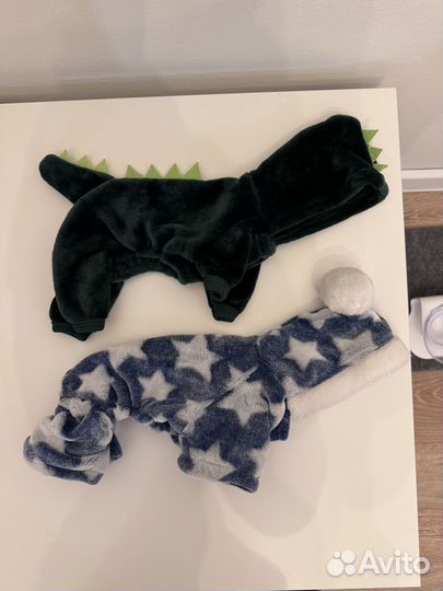 Костюмы для котят/щенят