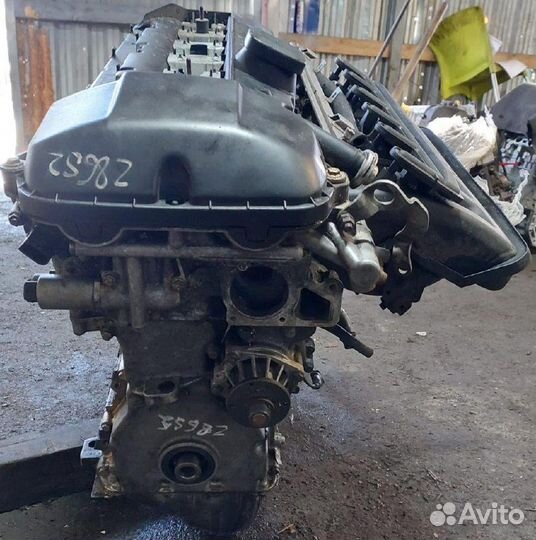 Контр. двигатели BMW 7er X5 (DE) Germany