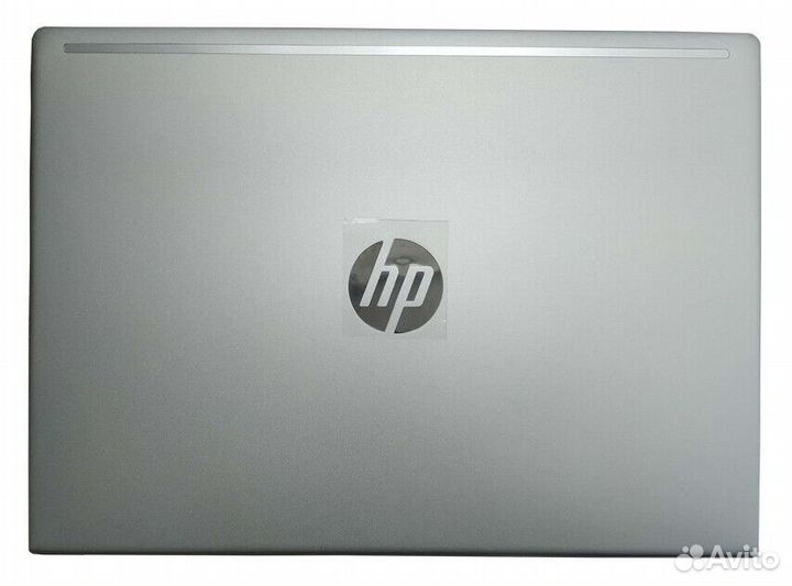 Крышка матрицы новая HP Probook 440 G7 445 G7