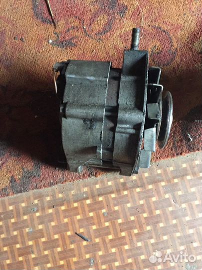 Генератор на ваз 2108