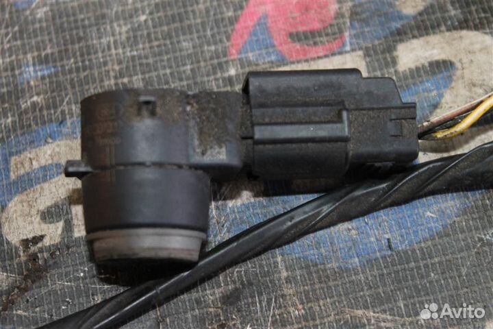 Датчик парковки Опель Астра J Ж