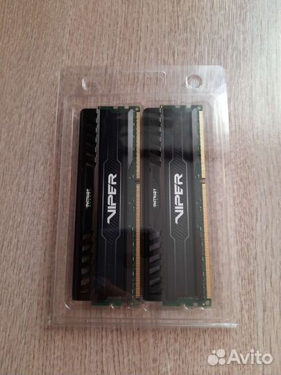 Оперативная память ddr3 16 gb