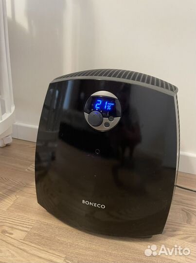 Увлажнитель Boneco
