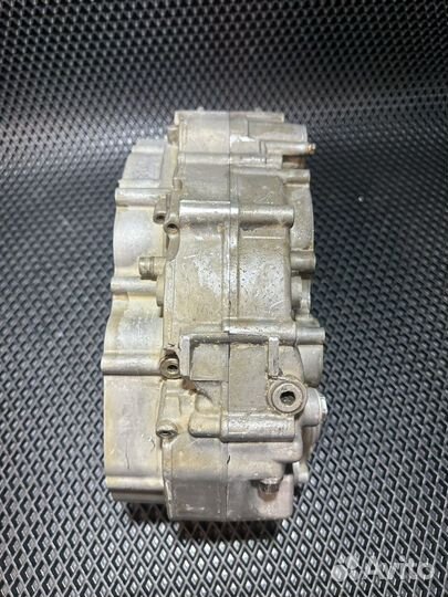 Картер KTM SX-F 250 2014