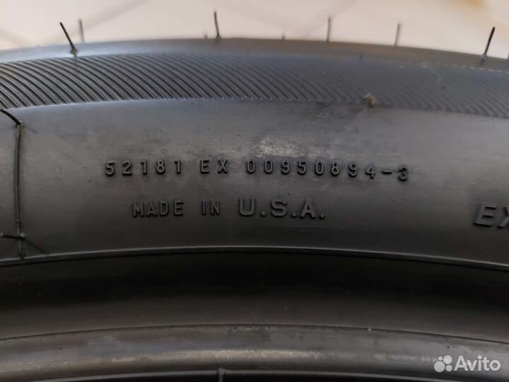 Bridgestone Alenza 001 275/40 R20 106W