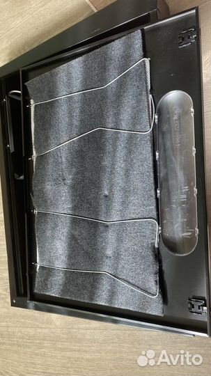 Кухонная вытяжка Maunfeld